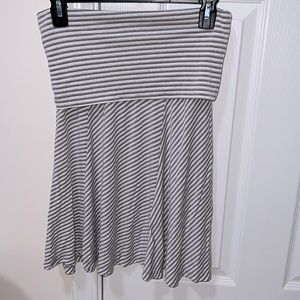 Inc Beach Shimmery Skirt (EUC)